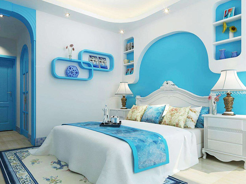 內墻涂料散裝干什么用？