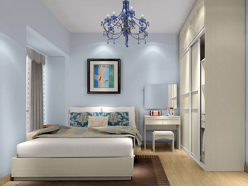 內墻涂料哪個品牌好？詳細分享！