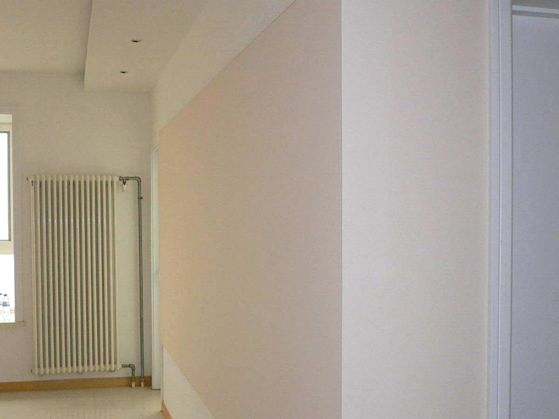 張家口內墻涂料哪家好？