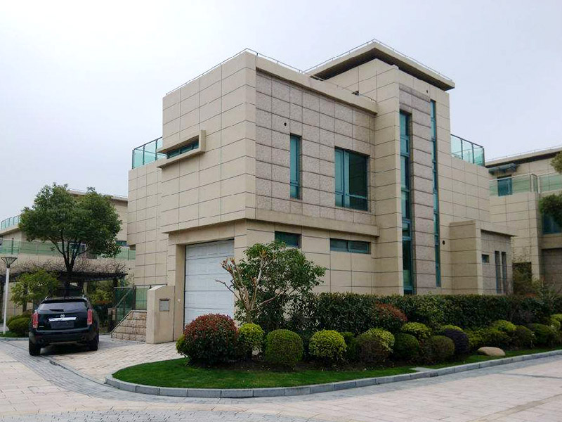 摩天外墻涂料多少錢一公斤？