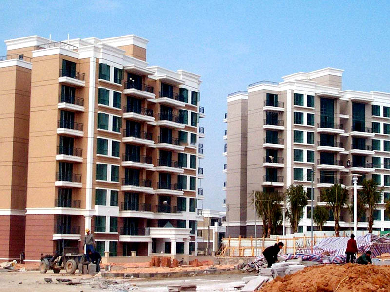 外墻涂料跟內墻涂料有沒有區別？當然有！