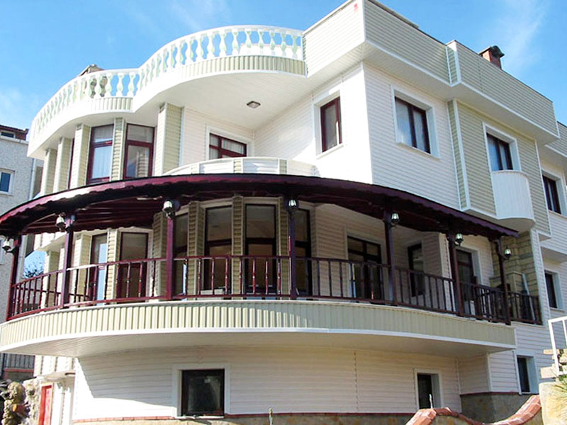 外墻和內墻涂料哪個生意好做？