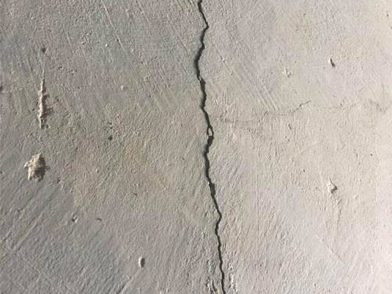 內墻涂料空鼓是什么原因呢？處理方式！