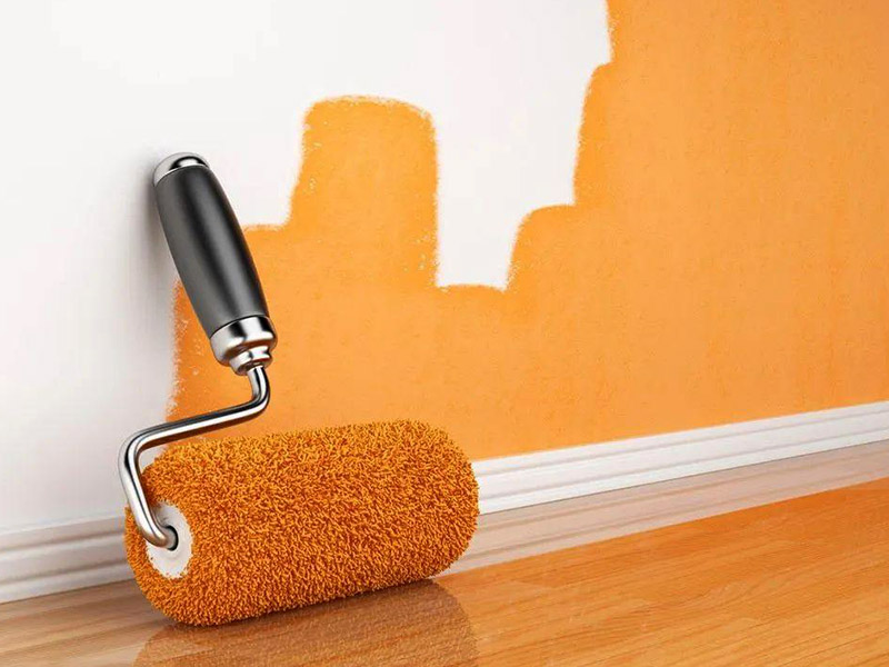 如何改善無機涂料韌性？方法技巧！