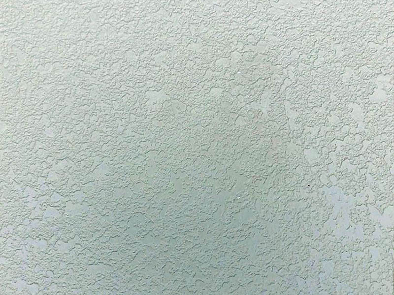 無機涂料二度代表啥意思？