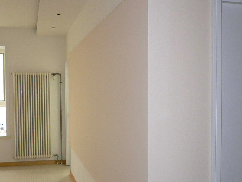 普通內墻涂料能達到什么防火等級？級別區分！