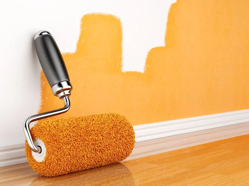 無機涂料是否需要進場復檢？