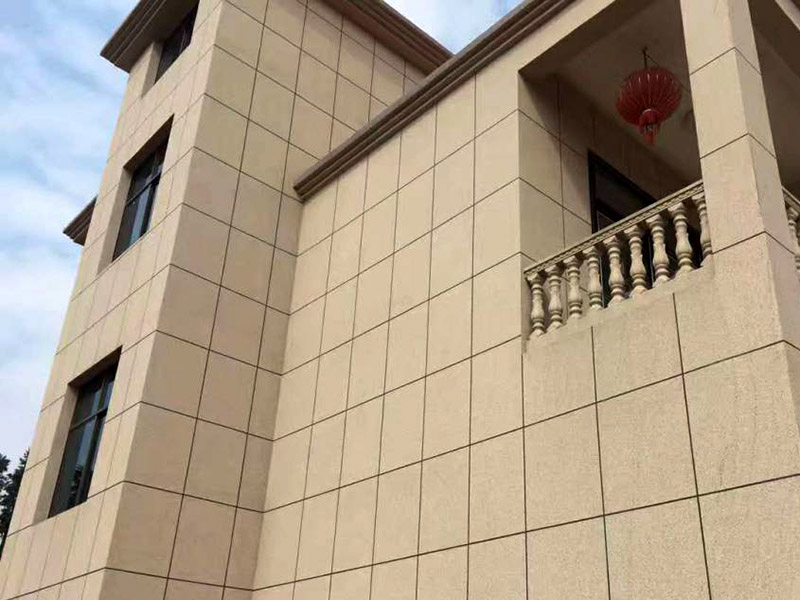 外墻涂料怎么就噴不了呢？解決方法！